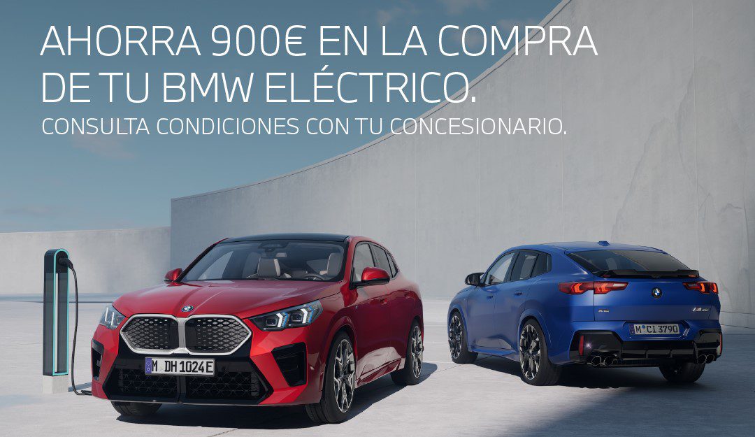 BMW Monetización ahorro energético